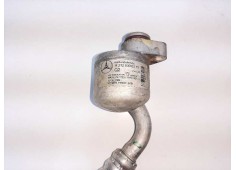 Recambio de tubos aire acondicionado para mercedes clase e (w212) familiar 350 cgi blueefficiency (212.257) referencia OEM IAM A 2