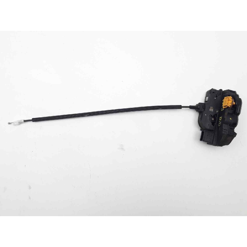 Recambio de cerradura puerta delantera derecha para chevrolet aveo berlina hatchback lt referencia OEM IAM 13579523  