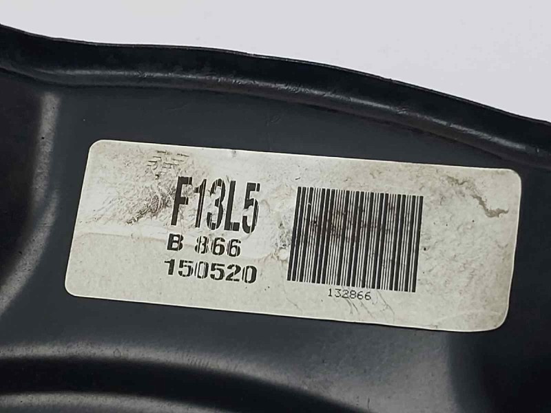 Recambio de mangueta delantera izquierda para toyota auris active referencia OEM IAM 4321205090 F13L5 