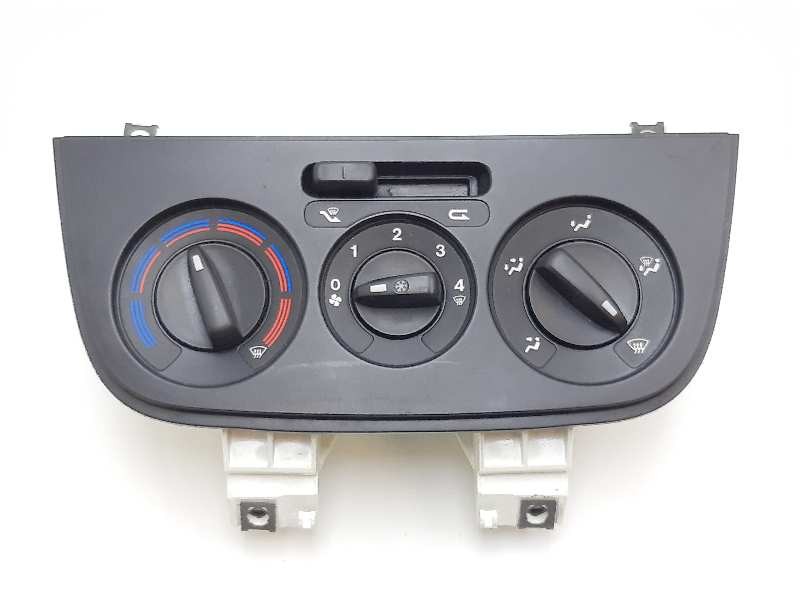 Recambio de mando calefaccion / aire acondicionado para fiat fiorino furgón sx referencia OEM IAM 50274320  