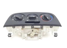 Recambio de mando calefaccion / aire acondicionado para fiat fiorino furgón sx referencia OEM IAM 50274320   2