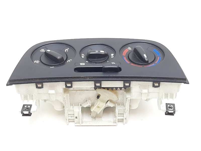 Recambio de mando calefaccion / aire acondicionado para fiat fiorino furgón sx referencia OEM IAM 50274320  