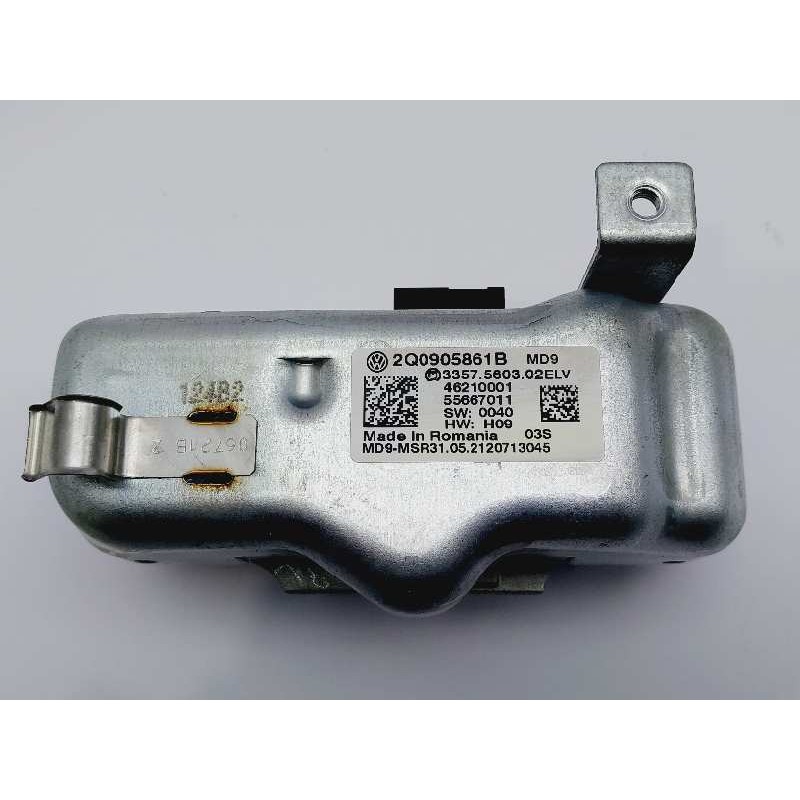 Recambio de antirrobo para seat leon (kl1) fr referencia OEM IAM 2Q0905861B  