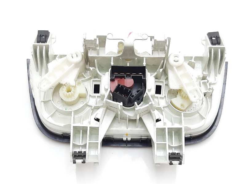 Recambio de mando calefaccion / aire acondicionado para fiat fiorino furgón sx referencia OEM IAM 50274320  