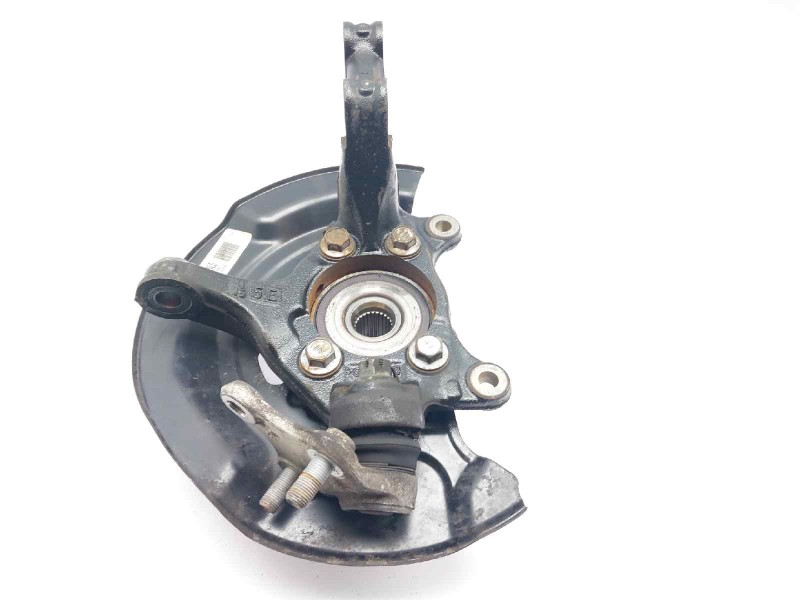Recambio de mangueta delantera izquierda para toyota auris active referencia OEM IAM 4321205090 F13L5 