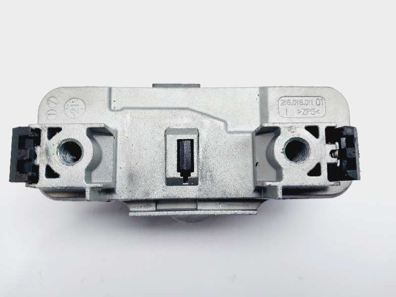 Recambio de antirrobo para seat leon (kl1) fr referencia OEM IAM 2Q0905861B  