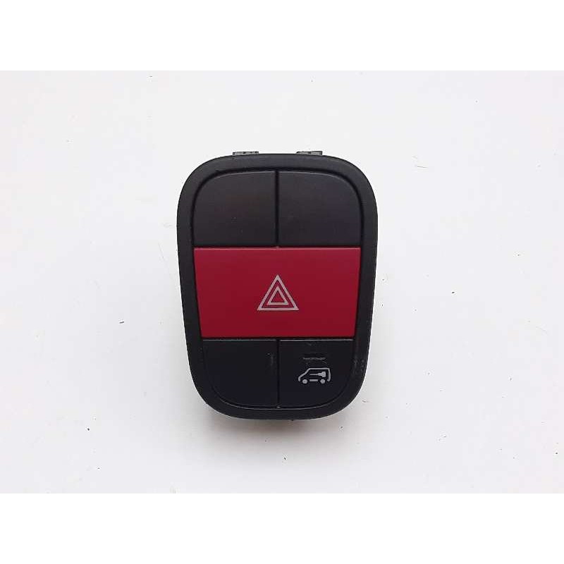 Recambio de warning para fiat fiorino furgón sx referencia OEM IAM 07354611260  