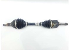 Recambio de transmision delantera izquierda para chevrolet captiva 3.2 v6 ltx referencia OEM IAM SCJ7A24BB193 KDAC513457 