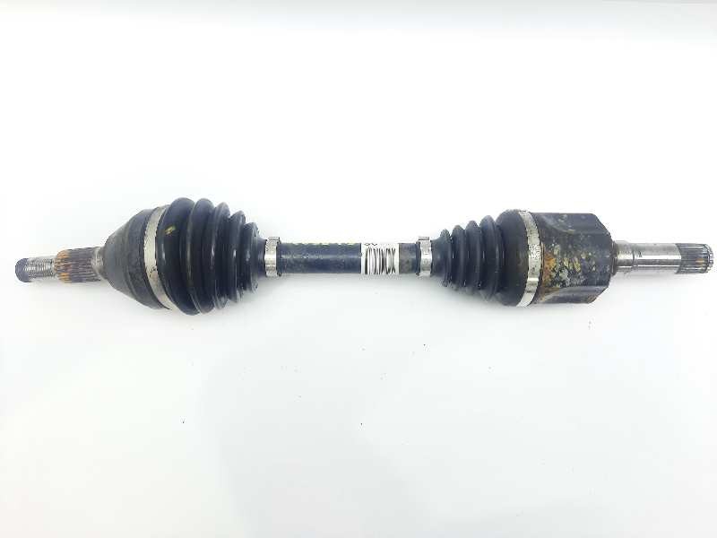 Recambio de transmision delantera izquierda para chevrolet captiva 3.2 v6 ltx referencia OEM IAM SCJ7A24BB193 KDAC513457 