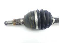 Recambio de transmision delantera izquierda para chevrolet captiva 3.2 v6 ltx referencia OEM IAM SCJ7A24BB193 KDAC513457  2