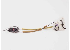 Recambio de cerradura puerta trasera izquierda para mazda 3 lim. () sports-line referencia OEM IAM G04G10LA BHN973310A 
