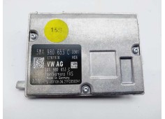 Recambio de modulo electronico para seat leon (kl1) fr referencia OEM IAM 5WA980653C   2
