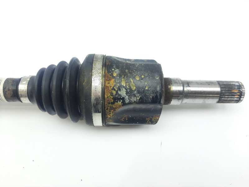 Recambio de transmision delantera izquierda para chevrolet captiva 3.2 v6 ltx referencia OEM IAM SCJ7A24BB193 KDAC513457 