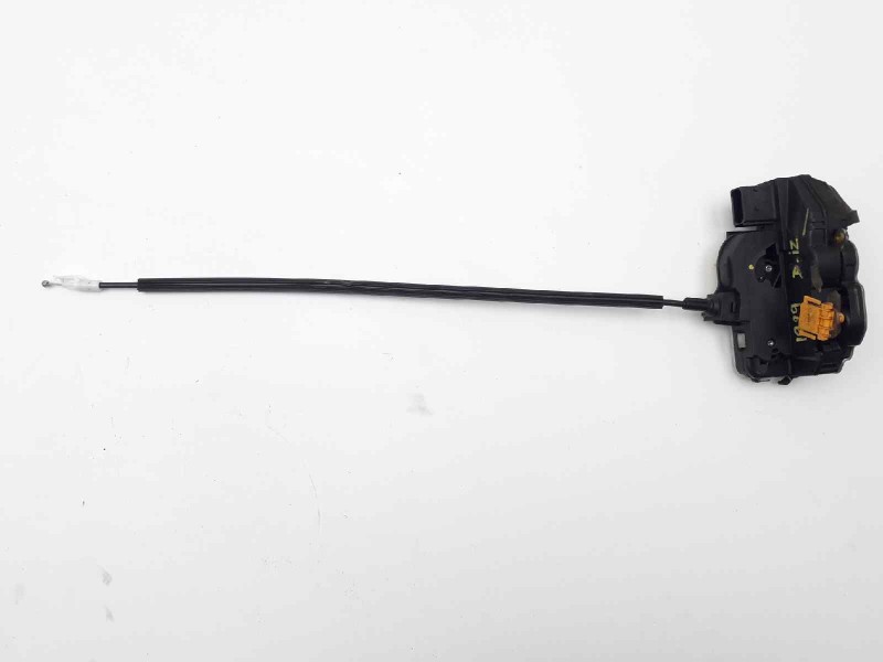 Recambio de cerradura puerta delantera izquierda para chevrolet aveo berlina hatchback lt referencia OEM IAM 13579522  