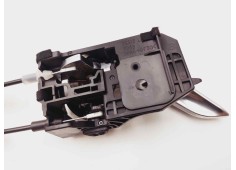 Recambio de cerradura puerta trasera izquierda para mazda 3 lim. () sports-line referencia OEM IAM G04G10LA BHN973310A  2