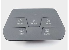 Recambio de modulo electronico para seat leon (kl1) fr referencia OEM IAM 5H0941193AGKVQ 5H0941193AGKVQ 