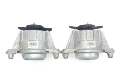 Recambio de soporte motor para mercedes clase e (w212) familiar 350 cgi blueefficiency (212.257) referencia OEM IAM A2042400917 