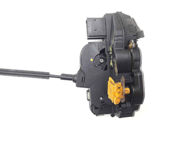 Recambio de cerradura puerta delantera izquierda para chevrolet aveo berlina hatchback lt referencia OEM IAM 13579522  
