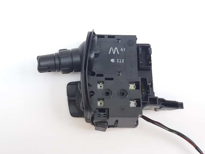 Recambio de mando limpia para renault scenic ii dynamique referencia OEM IAM   