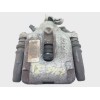 Recambio de pinza freno trasera izquierda para citroën c4 lim. business referencia OEM IAM 9678720780  