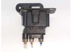 Recambio de valvula aire adicional para mercedes clase e (w212) familiar 350 cgi blueefficiency (212.257) referencia OEM IAM A25