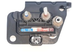 Recambio de valvula aire adicional para mercedes clase e (w212) familiar 350 cgi blueefficiency (212.257) referencia OEM IAM A25 2