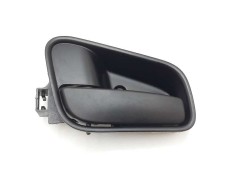 Recambio de maneta interior delantera izquierda para fiat fiorino furgón sx referencia OEM IAM 1354719080  