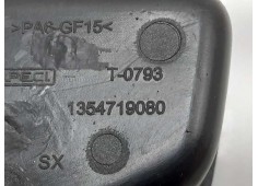 Recambio de maneta interior delantera izquierda para fiat fiorino furgón sx referencia OEM IAM 1354719080   2