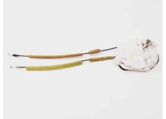 Recambio de cerradura puerta trasera derecha para mazda 3 lim. () sports-line referencia OEM IAM G03G09R2 BHN972310A 