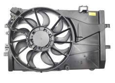Recambio de electroventilador para chevrolet aveo berlina hatchback lt referencia OEM IAM 95018152 95939914 F00S380105
