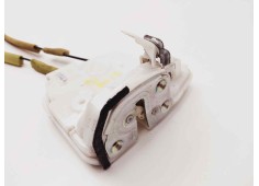 Recambio de cerradura puerta trasera derecha para mazda 3 lim. () sports-line referencia OEM IAM G03G09R2 BHN972310A  2