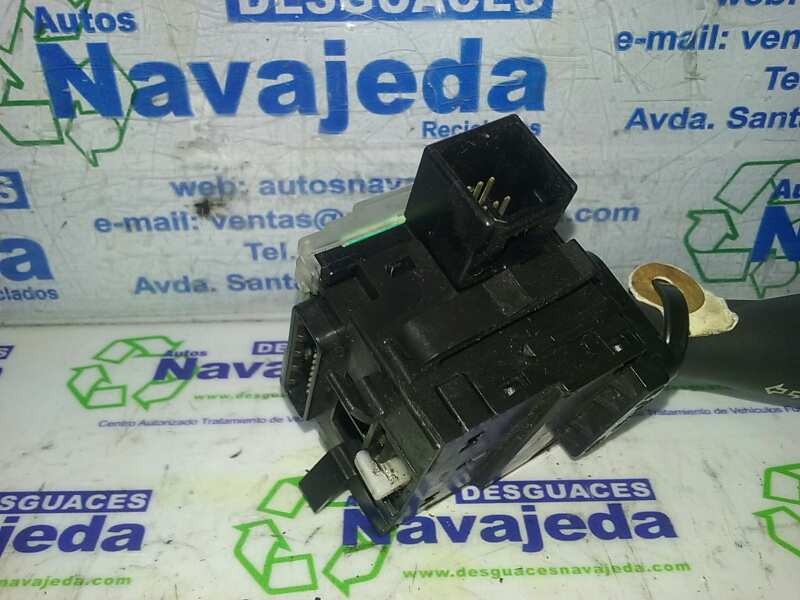 Recambio de mando luces para smart forfour referencia OEM IAM 17E018 17E018 