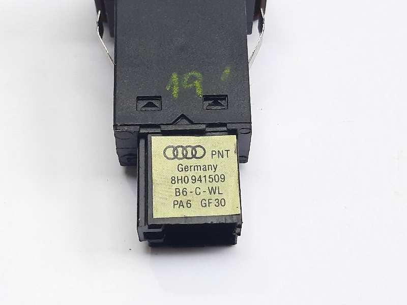 Recambio de warning para seat exeo berlina (3r2) style referencia OEM IAM 8H0941509  