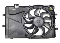 Recambio de electroventilador para chevrolet aveo berlina hatchback lt referencia OEM IAM 95018152 95939914 F00S380105 2