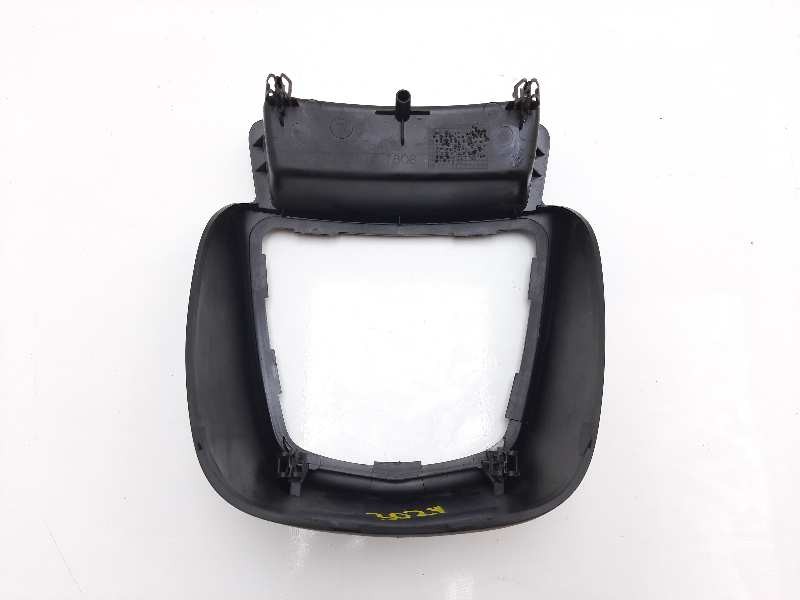 Recambio de guarnecidos palanca cambio para fiat fiorino furgón sx referencia OEM IAM 7354997640E  