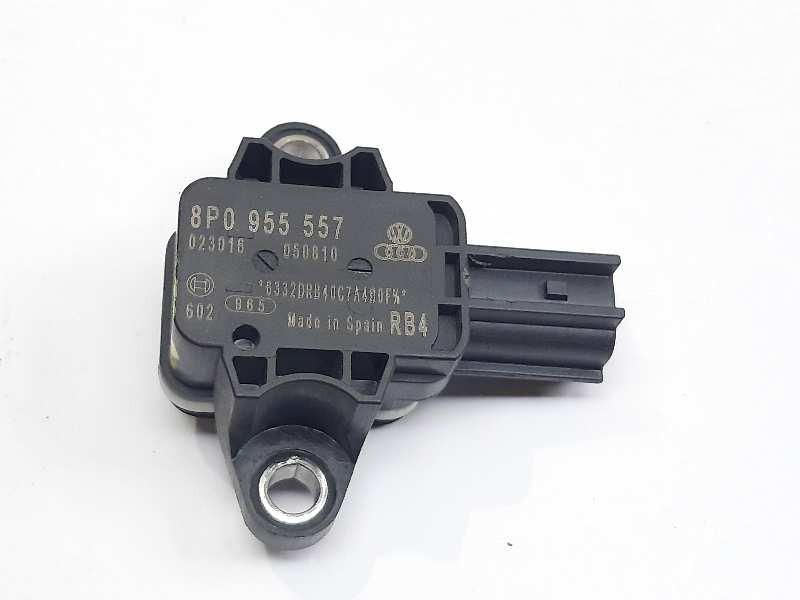 Recambio de sensor para seat exeo berlina (3r2) style referencia OEM IAM   