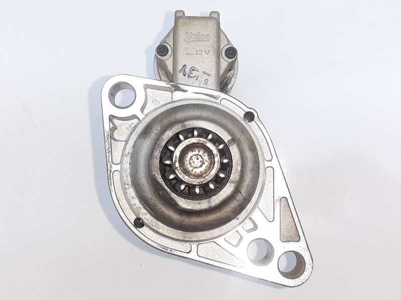 Recambio de motor arranque para seat ibiza sc (6j1) ecomotive referencia OEM IAM 92Z911024K  