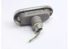 Recambio de piloto lateral izquierdo para seat exeo berlina (3r2) style referencia OEM IAM 6L0949117A   2