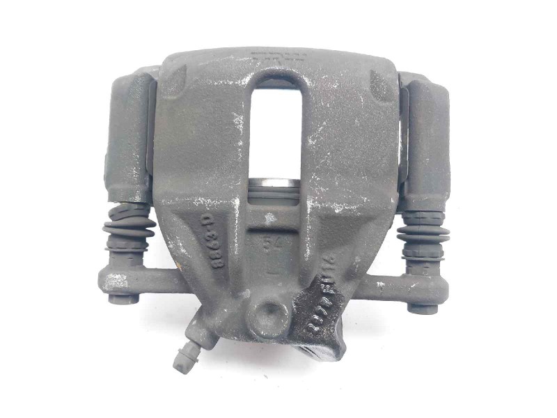Recambio de pinza freno delantera izquierda para dacia lodgy referencia OEM IAM 8863D 7701208332 
