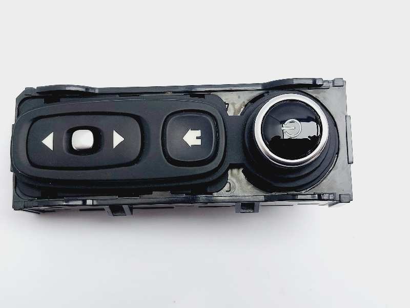 Recambio de mando multifuncion para renault clio iv expression referencia OEM IAM 253B02050R  