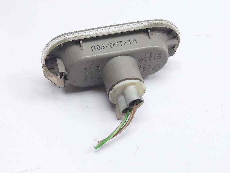 Recambio de piloto lateral derecho para seat exeo berlina (3r2) style referencia OEM IAM 6L0949117A  