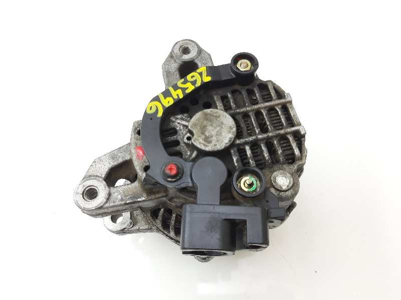 Recambio de alternador para citroen jumpy 2.0 hdi sx furg. referencia OEM IAM 9635772880  