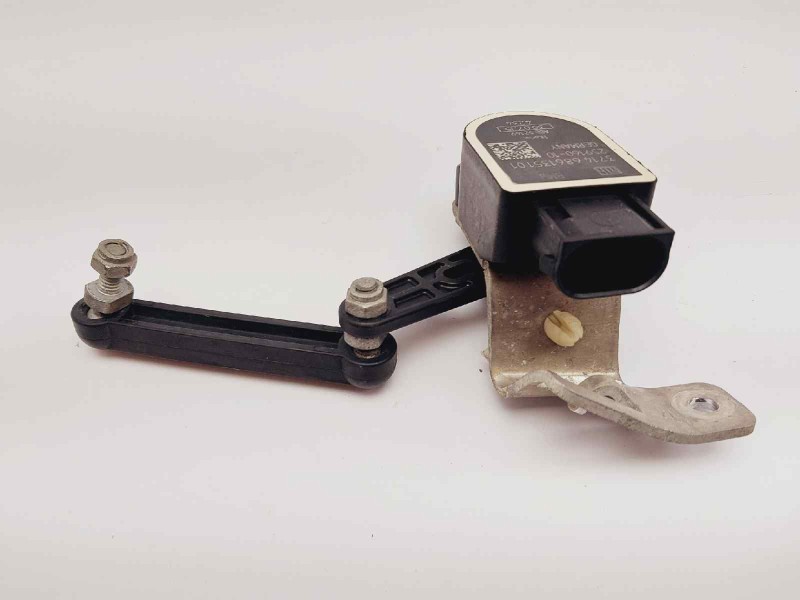 Recambio de sensor para bmw serie 5 lim. (f10) 520d referencia OEM IAM 686135101 3714686135101 25916010