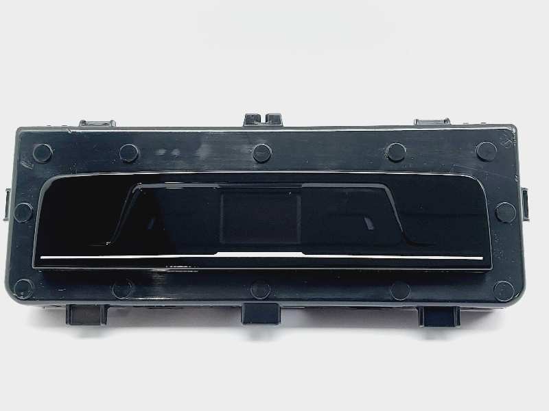 Recambio de pantalla multifuncion para seat leon (kl1) fr referencia OEM IAM 11A907049WHS  