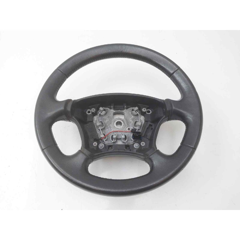 Recambio de volante para peugeot 607 (s2) ebano pack referencia OEM IAM 966219787700 4109JZ 