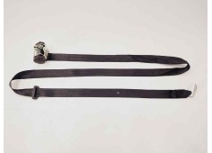 Recambio de cinturon seguridad trasero izquierdo para seat leon (1p1) reference referencia OEM IAM 1P0857805C  