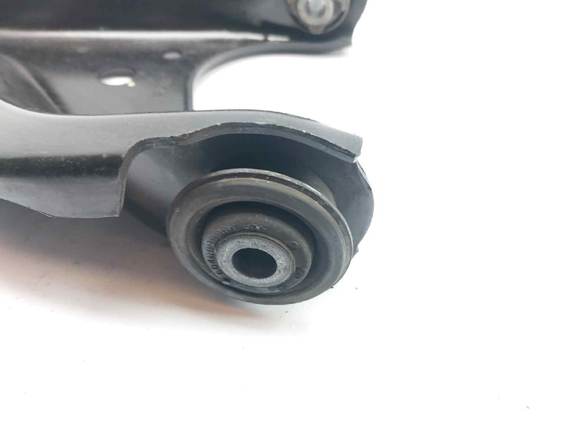 Recambio de brazo suspension inferior delantero izquierdo para dacia lodgy referencia OEM IAM 545017081R  