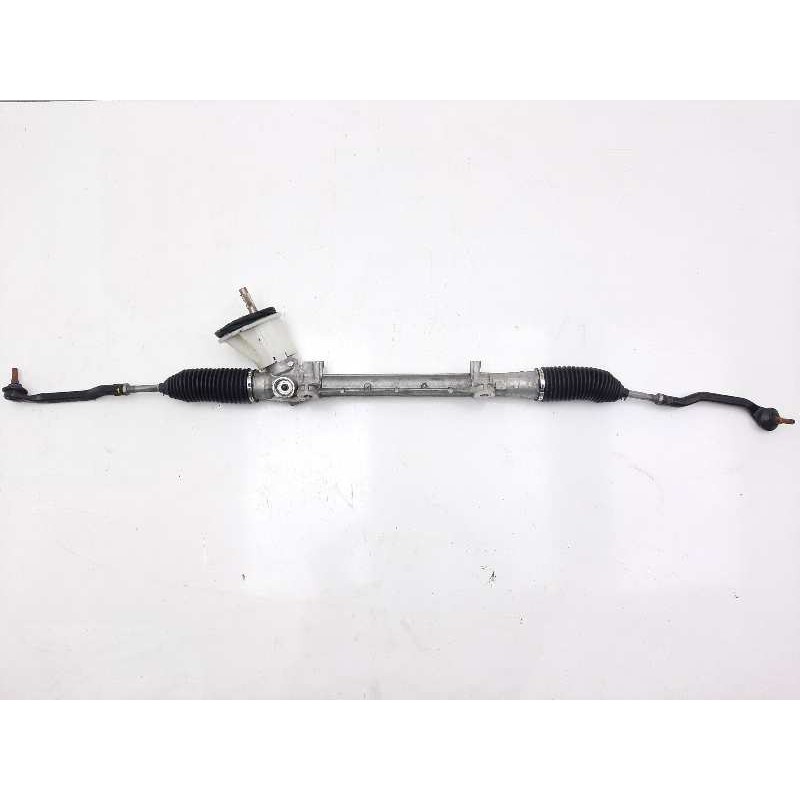 Recambio de cremallera direccion para renault fluence dynamique referencia OEM IAM 490010058R  