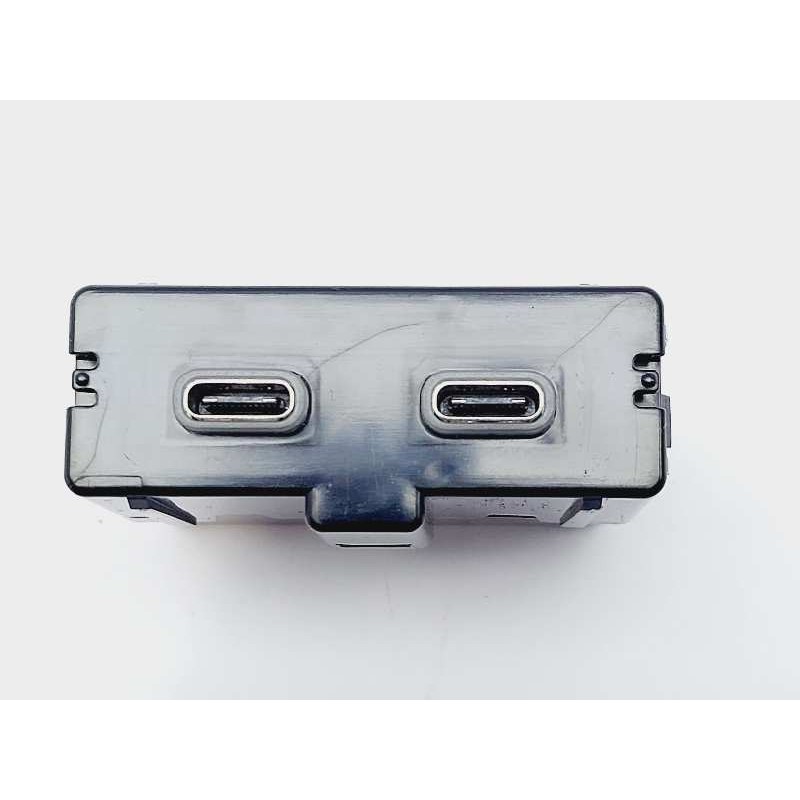 Recambio de modulo electronico para seat leon (kl1) fr referencia OEM IAM 3G5035954A  