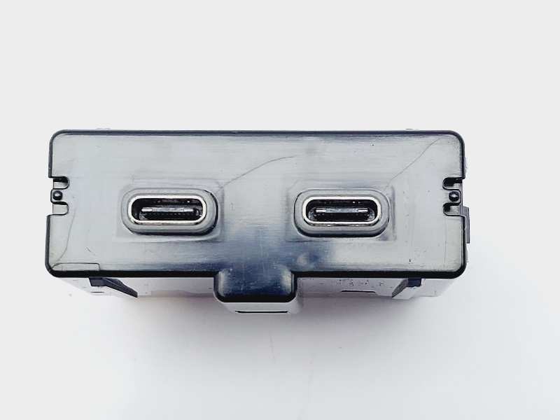 Recambio de modulo electronico para seat leon (kl1) fr referencia OEM IAM 3G5035954A  